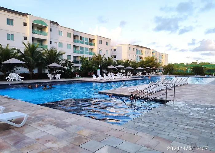 Palm Village Acqua 403